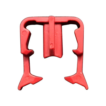 Fuel Line Hose Retainer Clip Set for Jeep Wrangler, Compass (2007-2023)