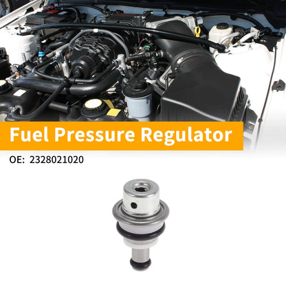 Fuel Pressure Regulator for Toyota Yaris (2012–2014)