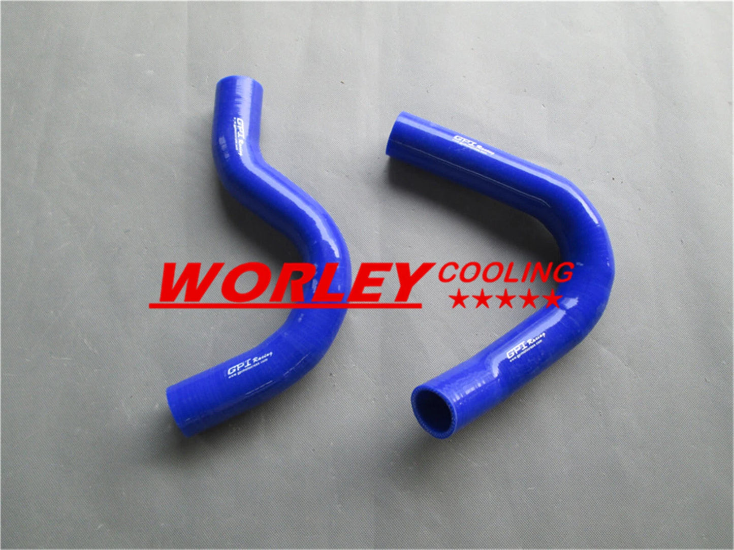 Radiator Hose for Mitsubishi Triton MJ 2.6L Carb Petrol (1991-1996)