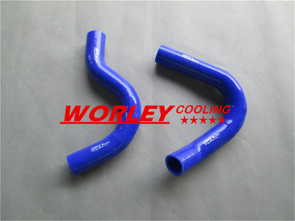 Radiator Hose for Mitsubishi Triton MJ 2.6L Carb Petrol (1991-1996)