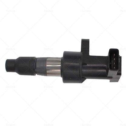 6 x Ignition Coils for Jaguar S-Type, X-Type 2.1L 2.5L 3.0L (2000-2008)