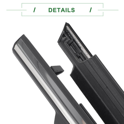Rear Right Weatherstrip Window Seal for Toyota Camry (2007-2011)
