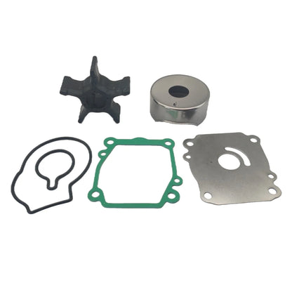 Water Pump Impeller Kit for Suzuki Outboard 90-140HP (17400-92J00)
