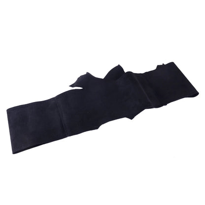 Alcantara Suede Steering Wheel Cover for BMW E36 E39 M3 (1992-1999)