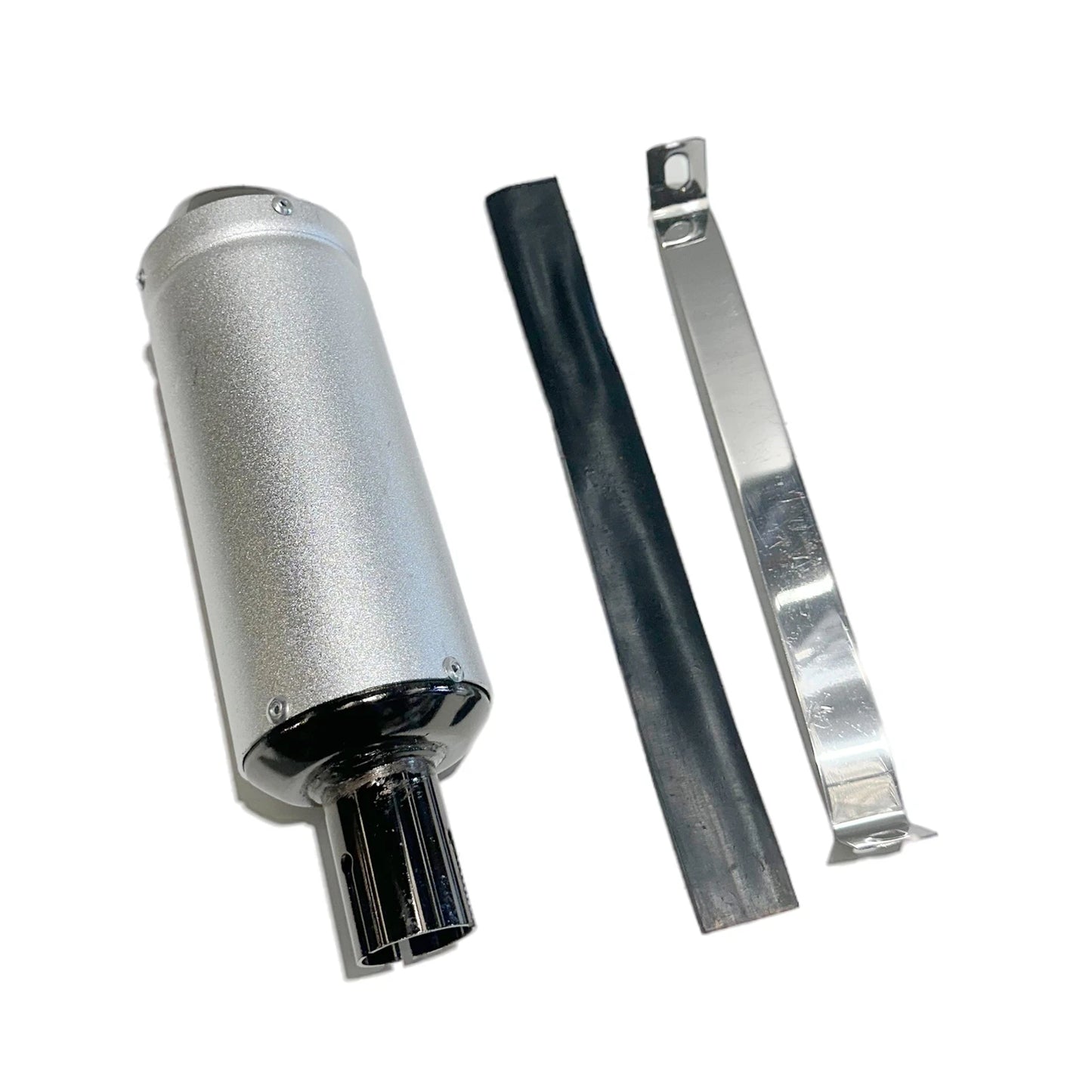 29mm Exhaust Muffler & Clamp for 70cc 90cc 110cc PIT PRO Trail Dirt Bike