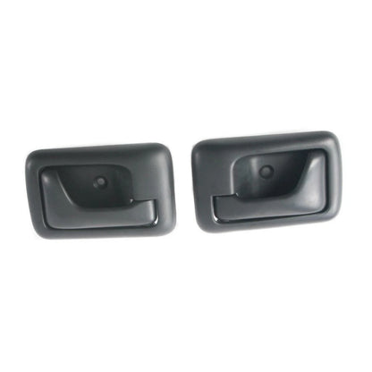 Inner Interior Door Handle Pair Fits Suzuki Carry APV MPV Mini Ute Truck 2005-18