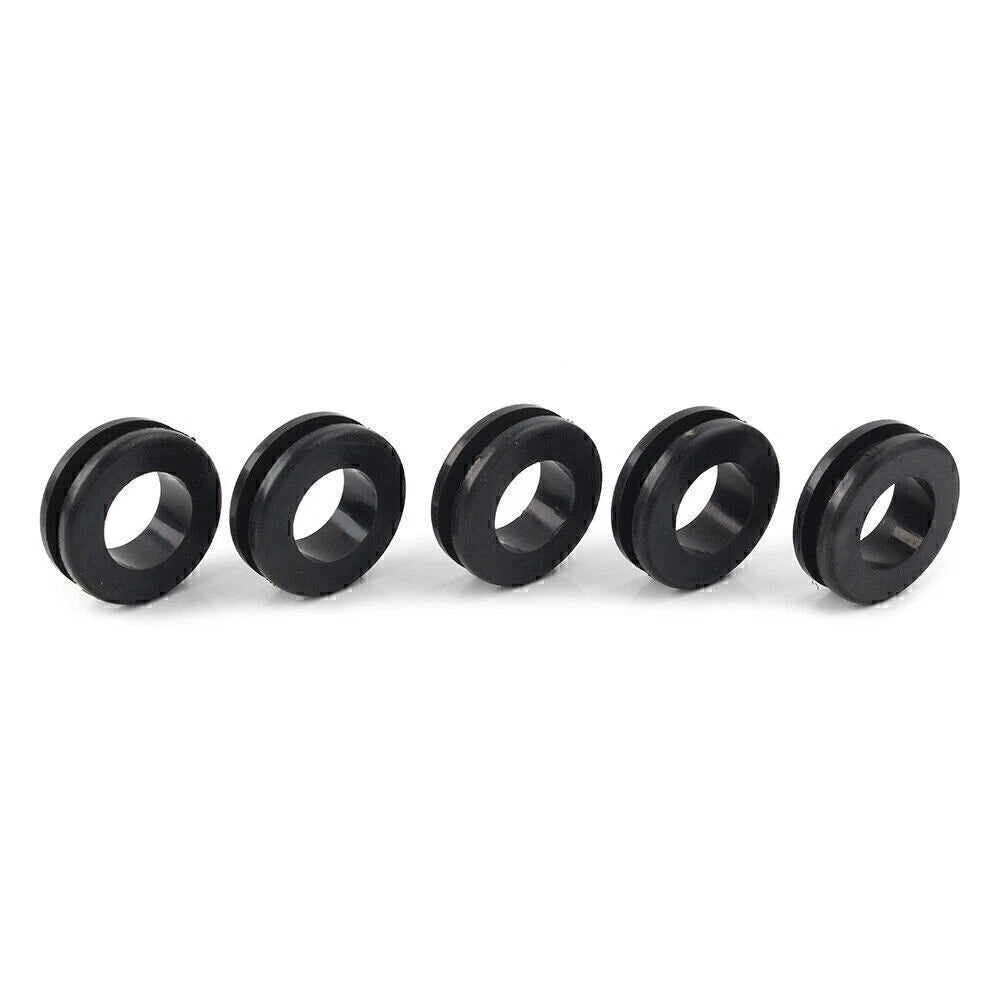 Fuel Tank Vent Assembly Insulator Grommet for Club Car Gas Golf Cart (N/A)