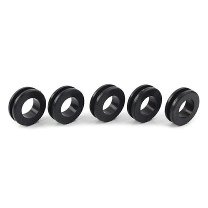 Fuel Tank Vent Assembly Insulator Grommet for Club Car Gas Golf Cart (N/A)