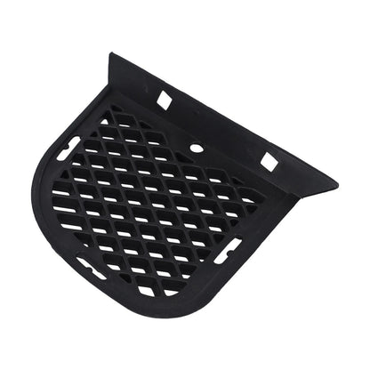 Air Flow Fog Light Grille Set for Hyundai Tucson (2005–2009)