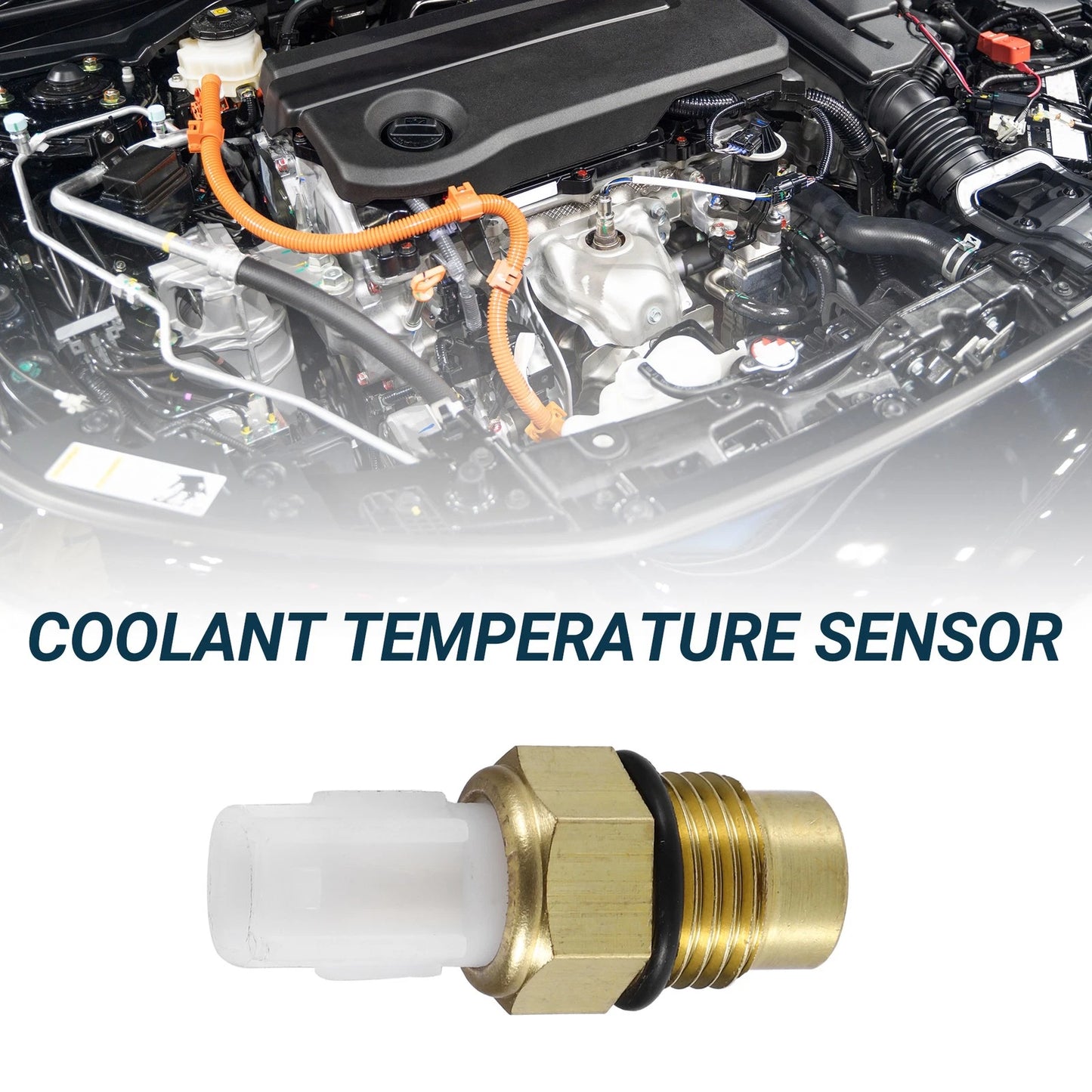 Coolant Temperature Sensor for Toyota Corolla (2003-2008)
