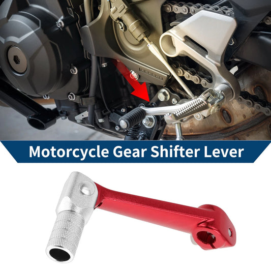 Folding Motorcycle Gear Shifter Lever for Bosuer M5