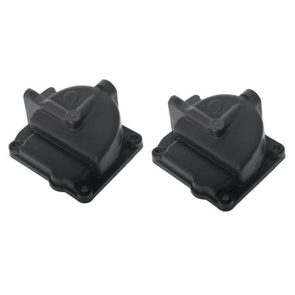 2pcs Carburetor Float Bowl Chamber for Johnson/Evinrude 0433000/766418/343870