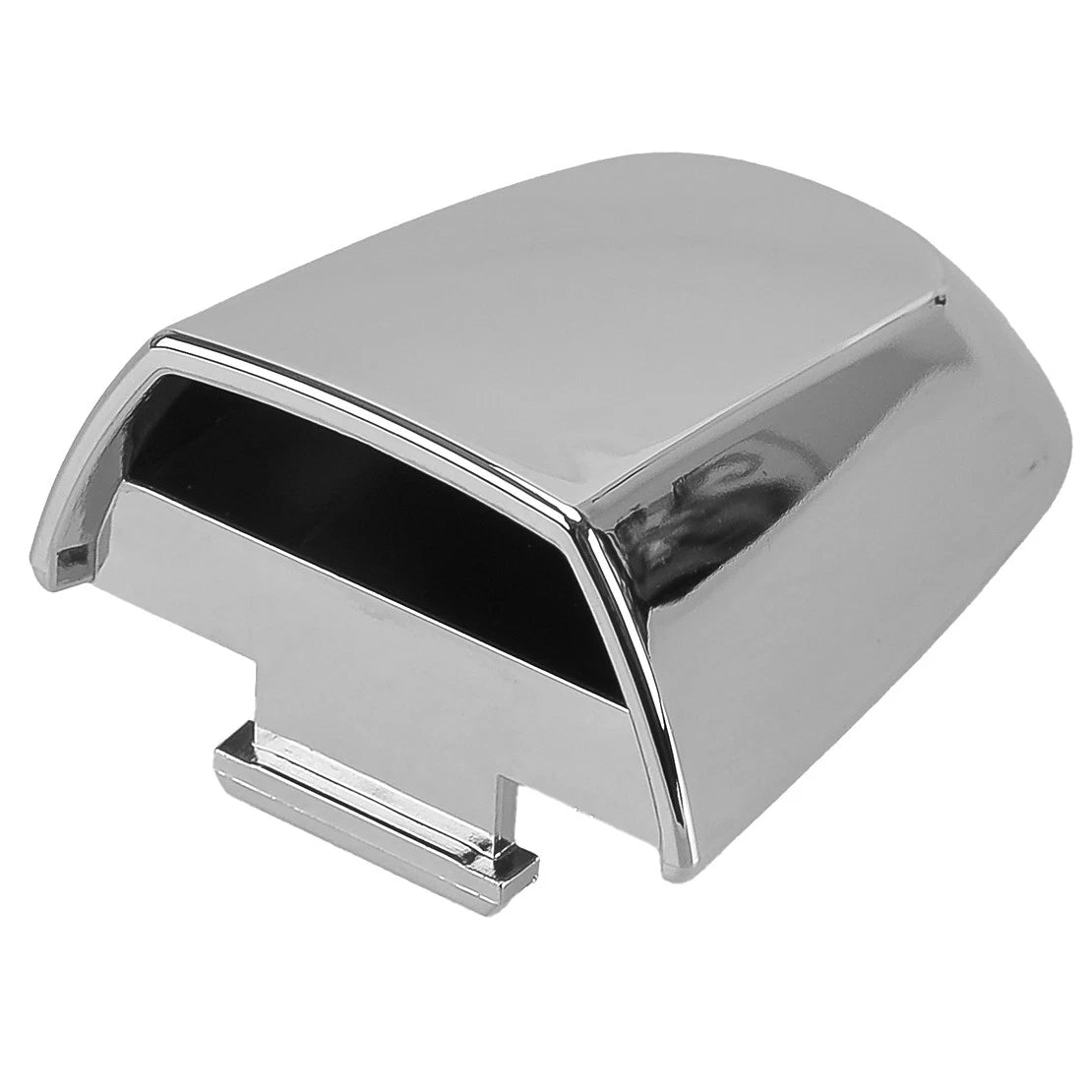 Front Right Side Door Handle End Cap for Mitsubishi L200 Montero (2005-2015)