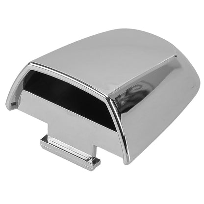 Front Right Side Door Handle End Cap for Mitsubishi L200 Montero (2005-2015)