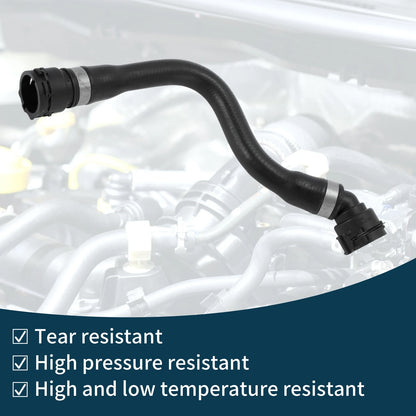 Radiator Hose for BMW 3 Series 2015-2019 Cooling Hose