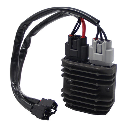 Voltage Rectifier Regulator for Triumph Street Triple 675R & Speed Triple 1050R (2008-2019)