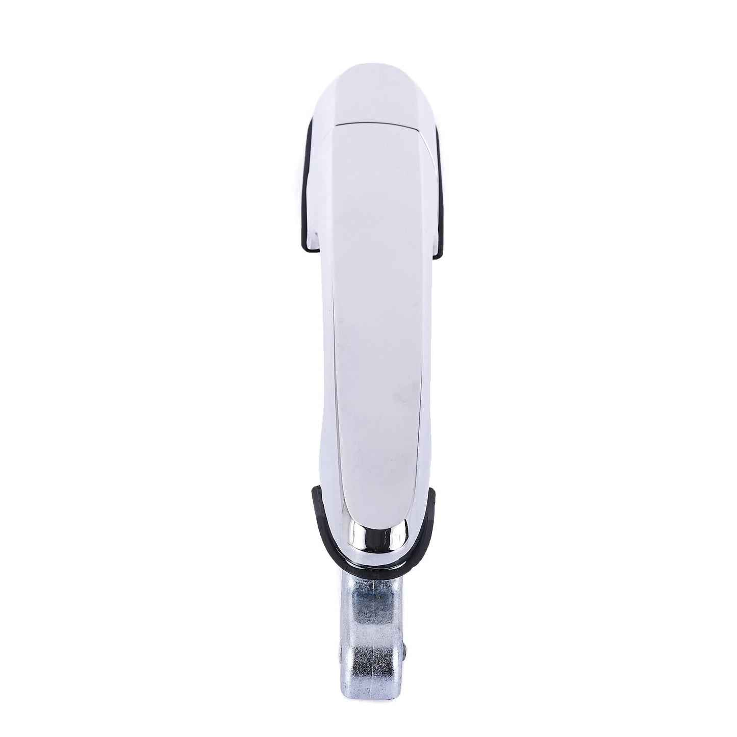 Rear Right Outer Door Handle Chrome for Hyundai Tucson (2004-2010)