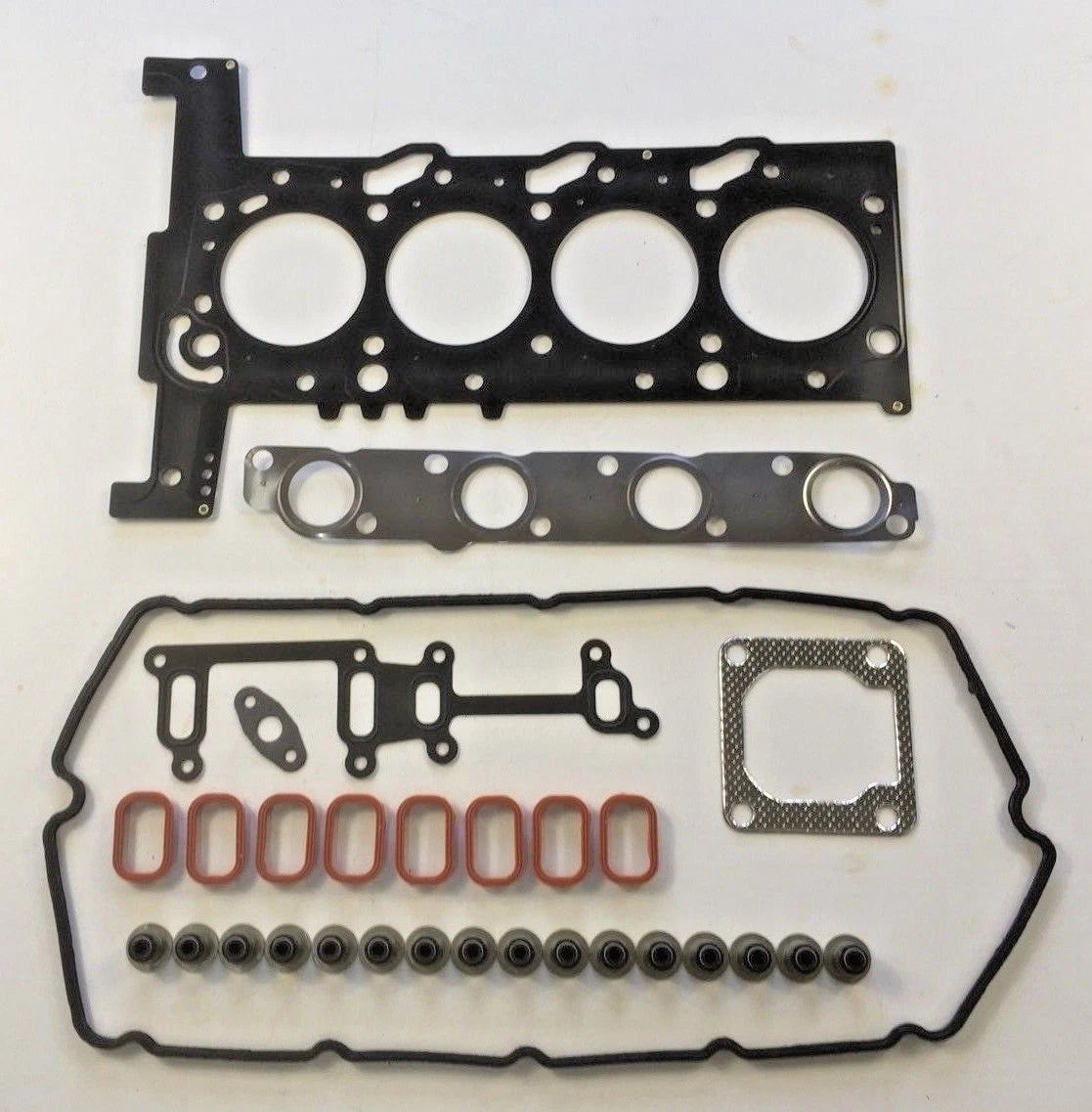 Head Gasket Bolts for Fiat Ducato 2.2 HDi TDCi MULTIJET