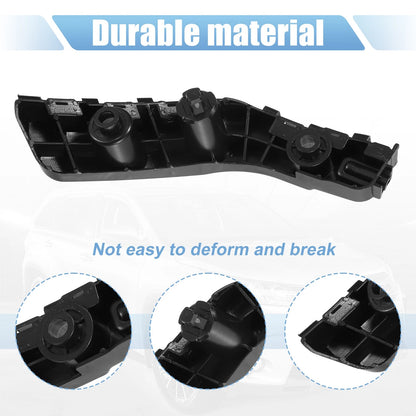Front Right Bumper Mounting Bracket for Jeep Grand Cherokee (2011-2021)