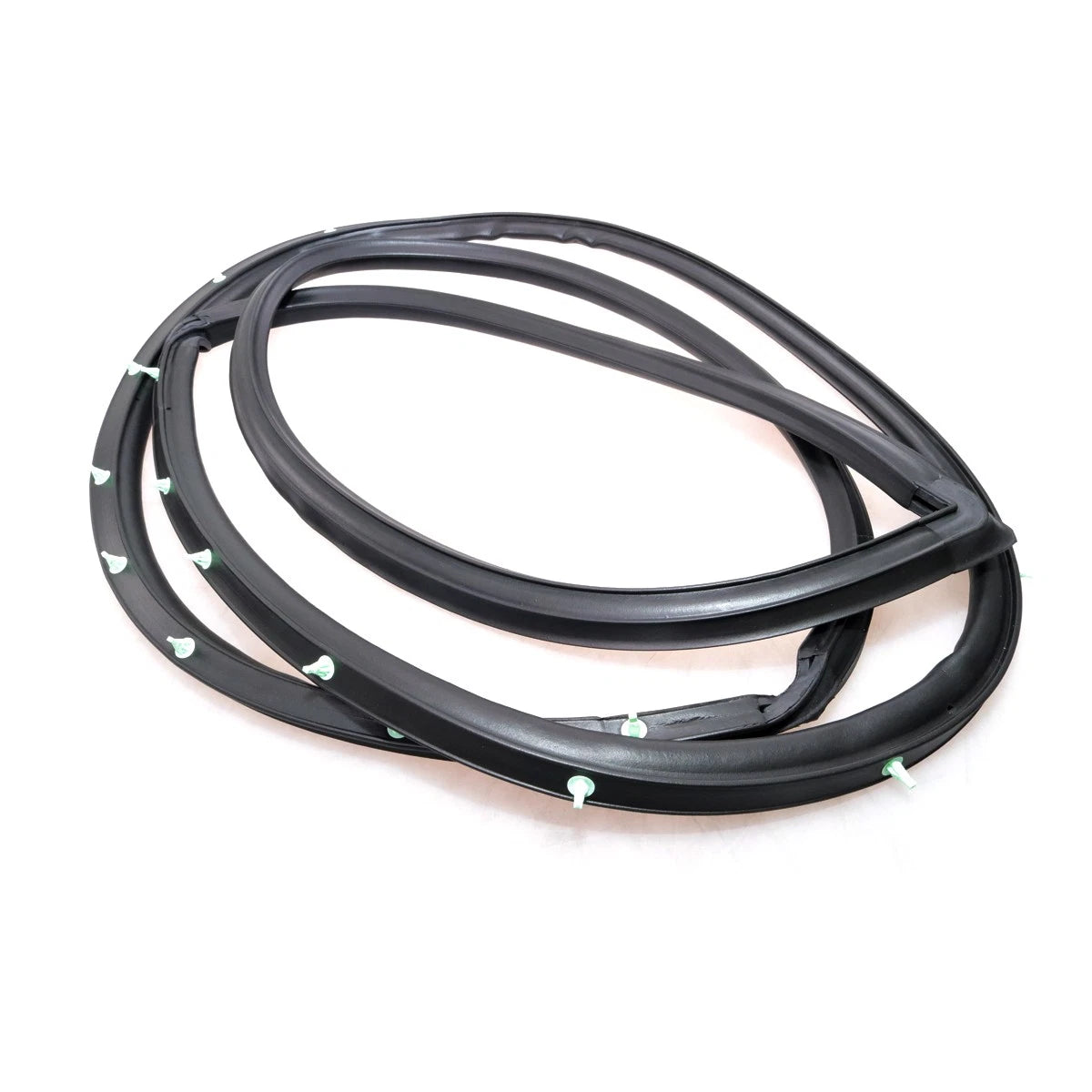 Front Door Weatherstrip for Toyota Land Cruiser Double Cab GRJ79 HZJ79 KZJ77 VDJ76