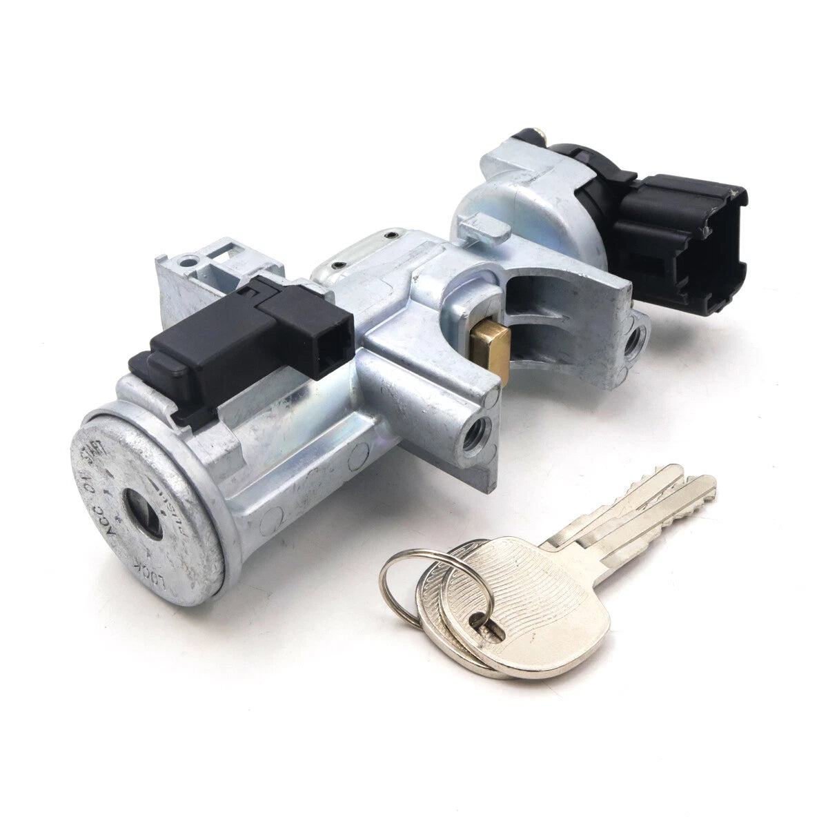 Ignition Switch Lock & Key for Isuzu Elf 150 N-Series NLR NPR