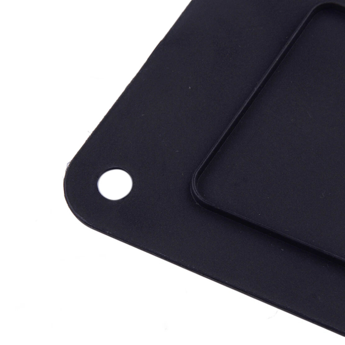 Front Wheel Arch Liner Access Cover for BMW X3 X4 (2016)