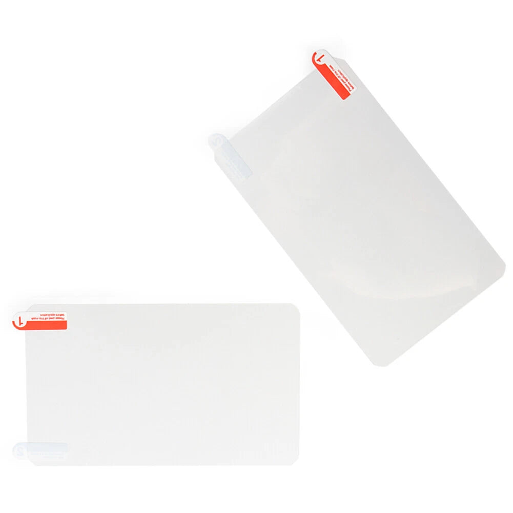 2 x Dashboard Instrument Screen Protector Film for Harley PAN AMERICA 1250