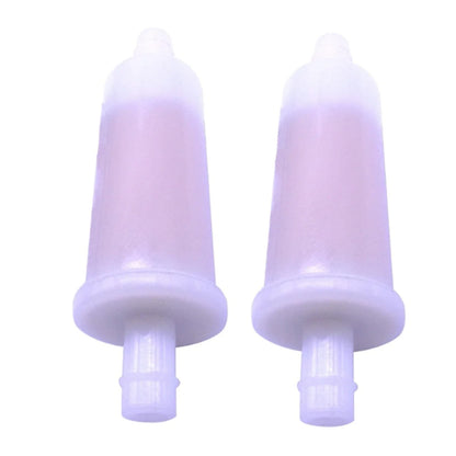 Inline Gas Fuel Filter 5/16" for Johnson/Evinrude/OMC Outboards