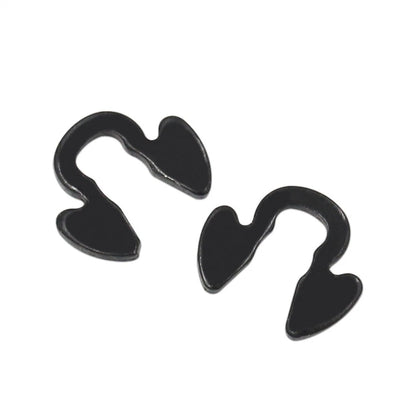10X Shift Cable Clips for Chevy Silverado GMC Sierra 4L80e 4L60e (1999-2023)