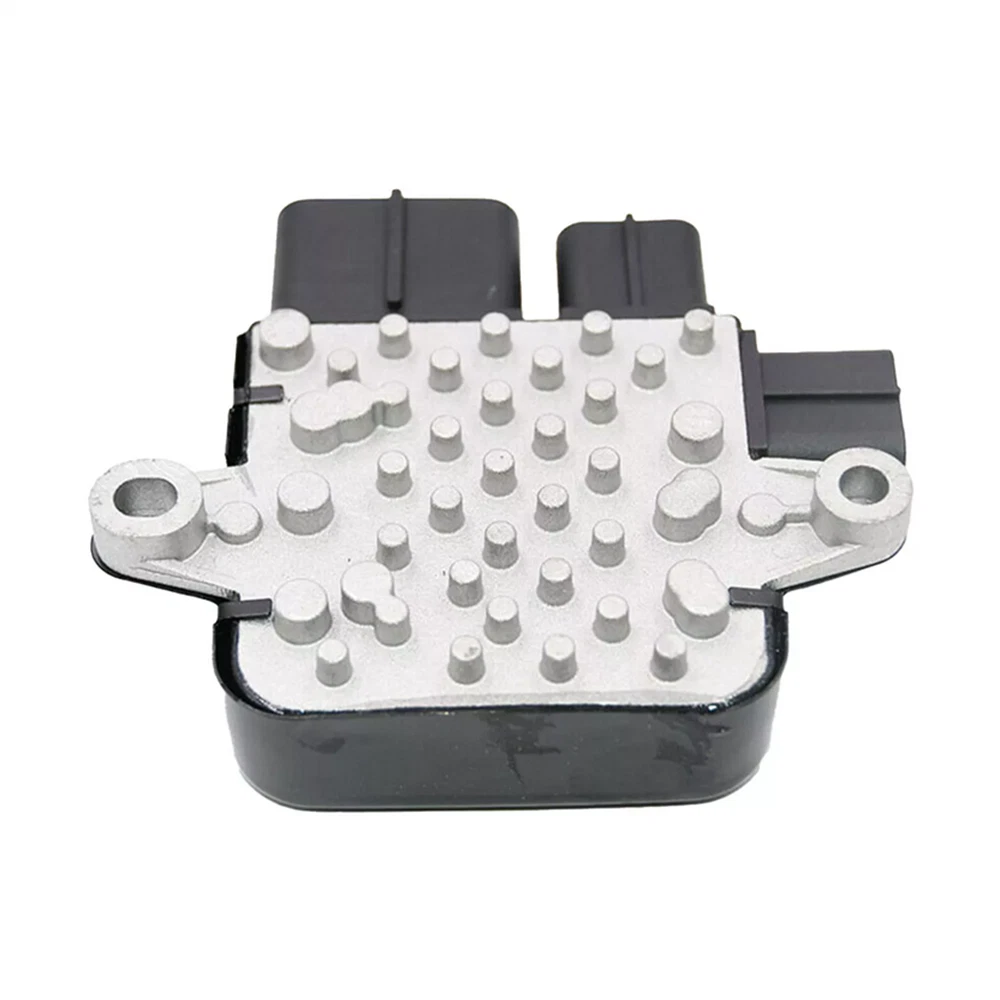 Cooling Fan Control Module for Nissan Infiniti EX35 FX37 G25 (2008-2013)
