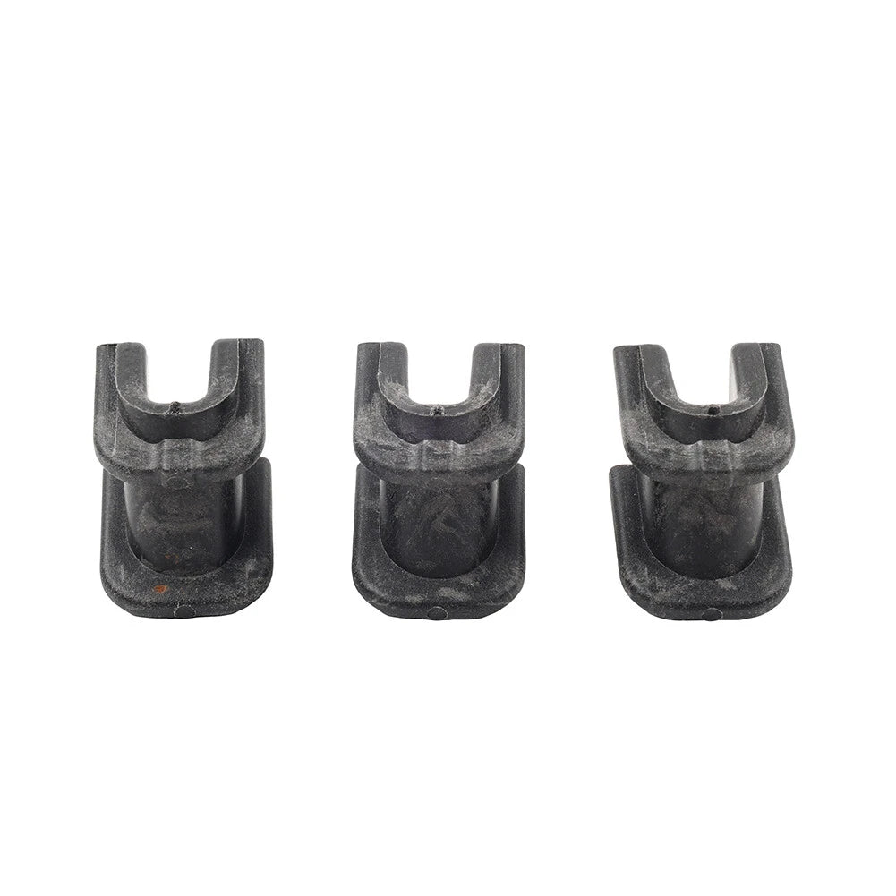 3pcs CVT Clutch Nylon Slider for CFMoto CForce 600, CF800, ZForce 1000