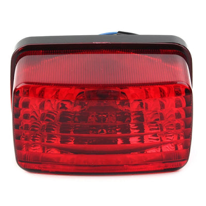 Rear Taillight for Yamaha Banshee Blaster 2002-2006 - Red Brake Light