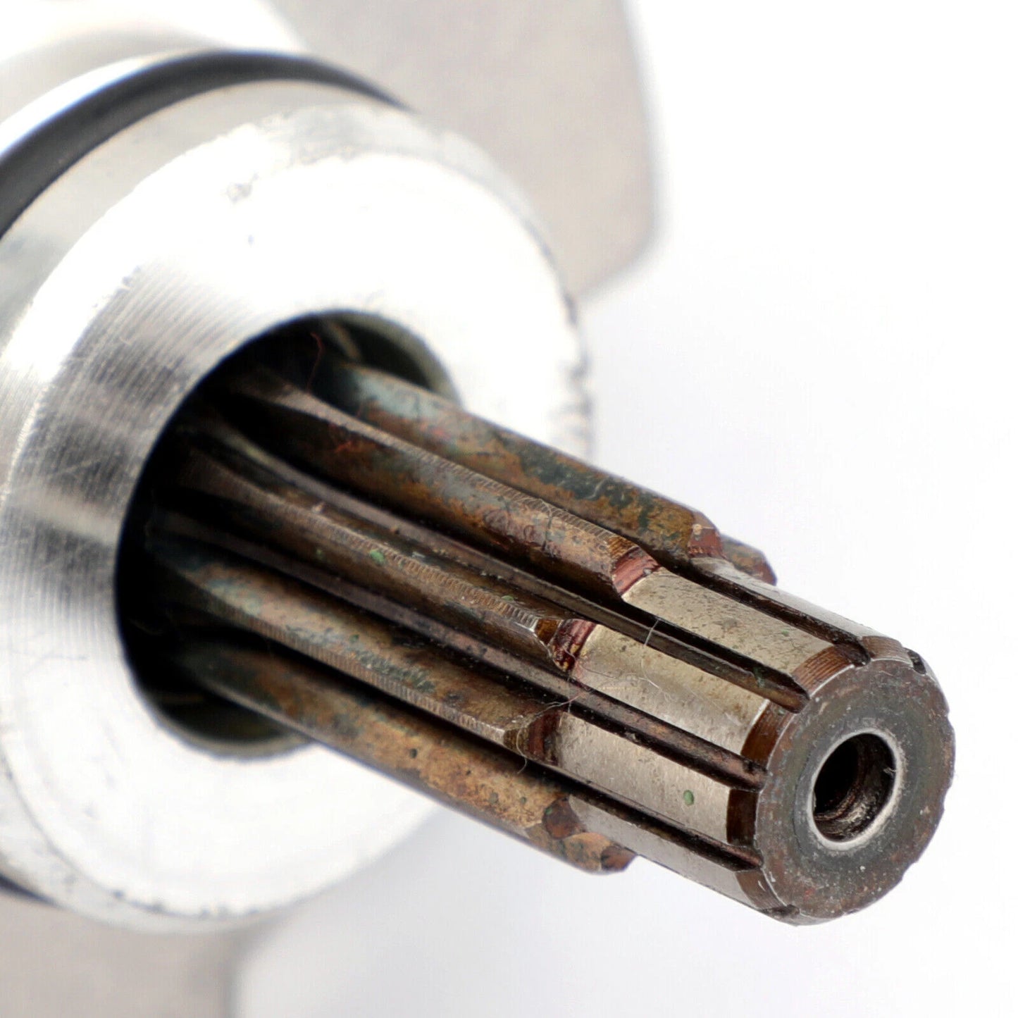 Electric Motor for Honda TRX 400FW Fourtrax (1995-2003)