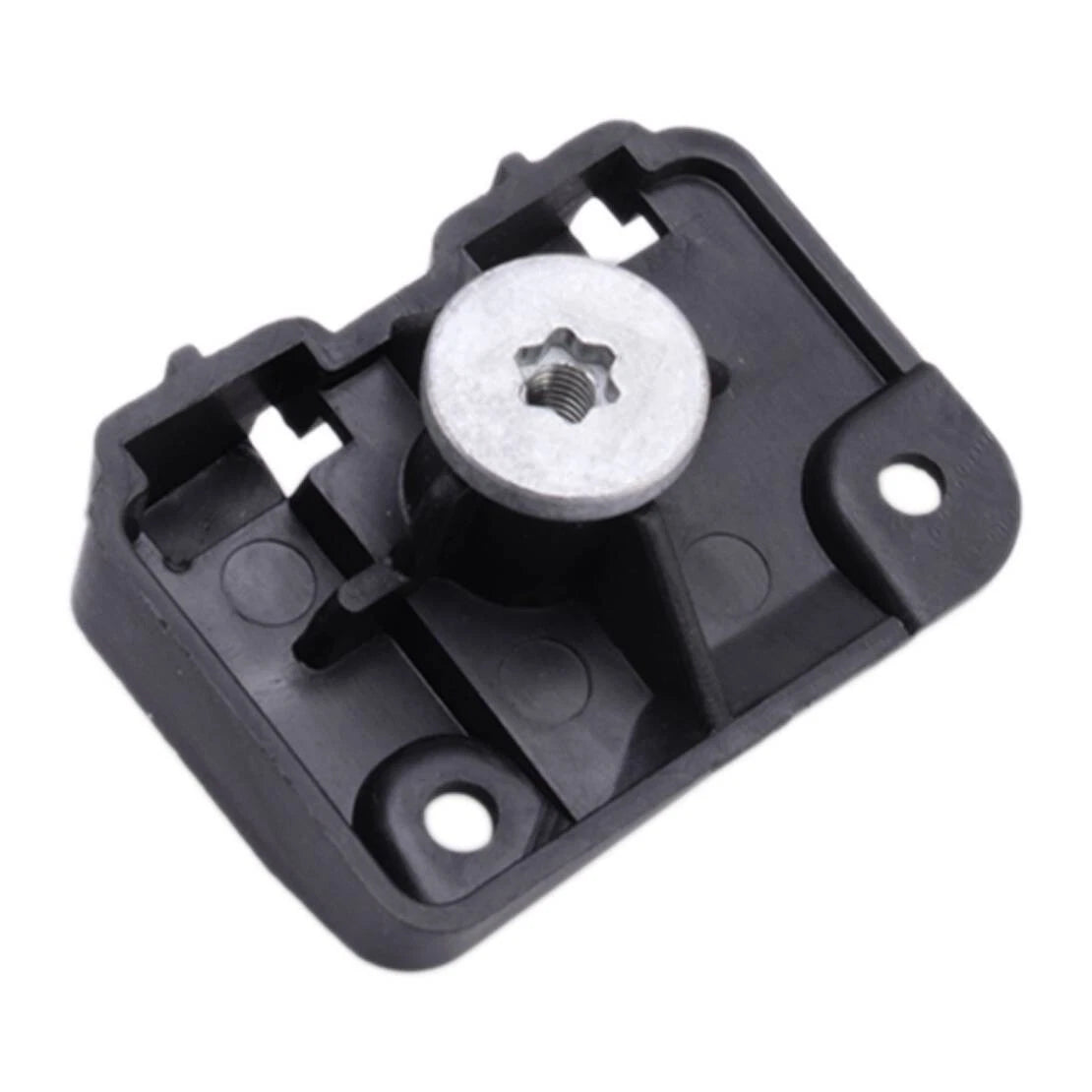 L+R Headlight Mount Brackets for Mercedes A-Class W177, CLA-Class W118