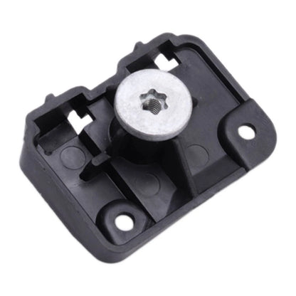 L+R Headlight Mount Brackets for Mercedes A-Class W177, CLA-Class W118