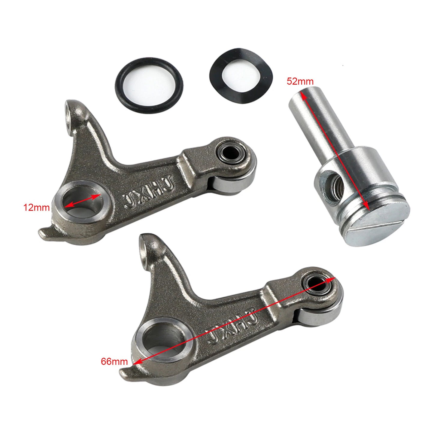 Camshaft Rocker Arm for Honda CG125 200cc 250cc (2004-2023)