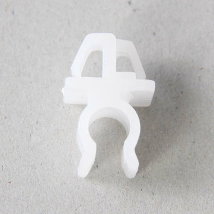 10x Hood Prop Stay Retainer Fastener Clip Fits 1998-2010 Toyota Hilux Ute Truck
