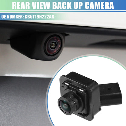 Rear Park Assist Reverse Camera for Ford Explorer (2016-2019)
