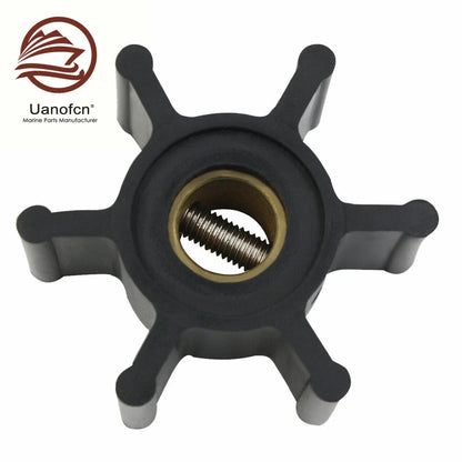 Water Pump Flexible Rubber Impeller for Johnson F4 Series 2000-2005