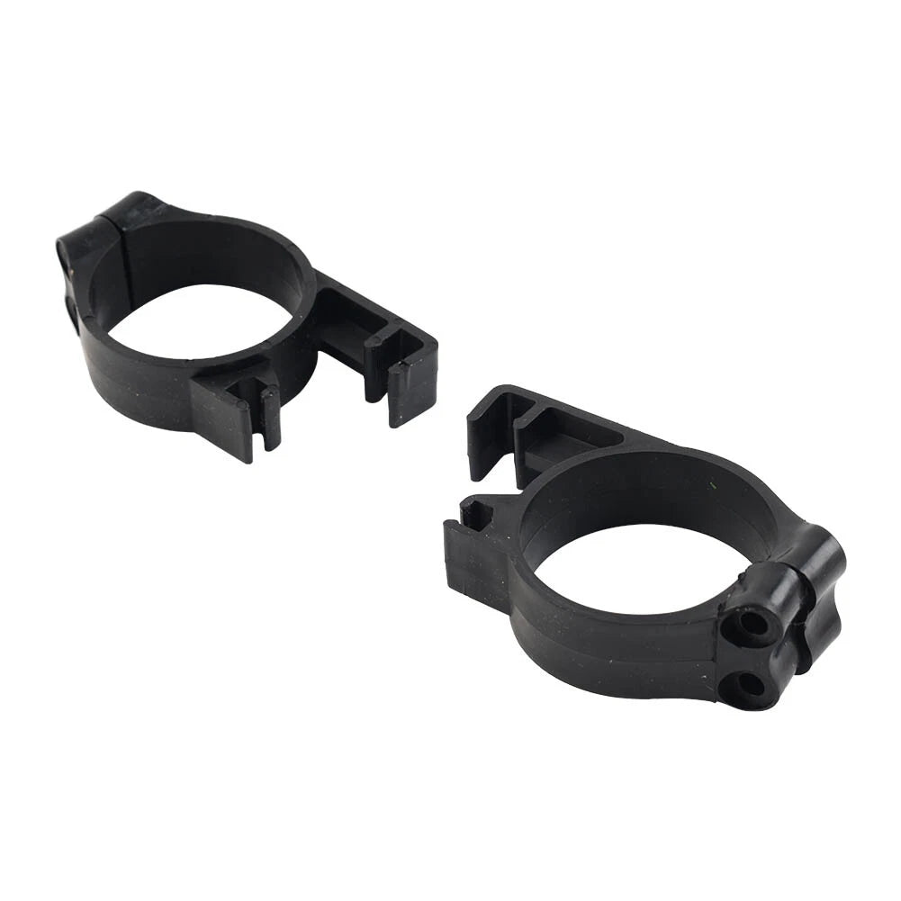 Front Fork Slider Guard Protector for Kawasaki KDX250 KDX200 KLX300R (1990-2006)