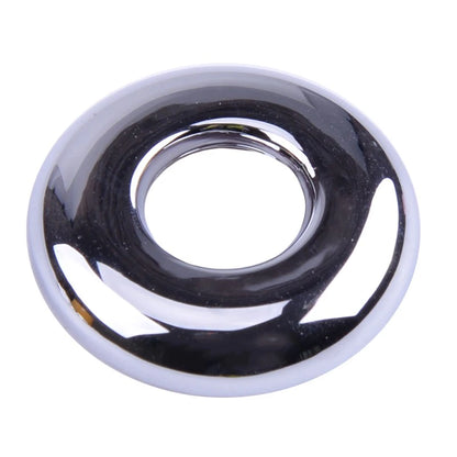 Chrome 4 x Door Lock Ring Trim for Ford F150 (2015-2019)