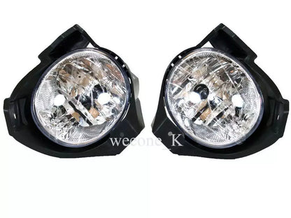 Spot Fog Light Lamp for Toyota Hilux MK6 (2008-2011)