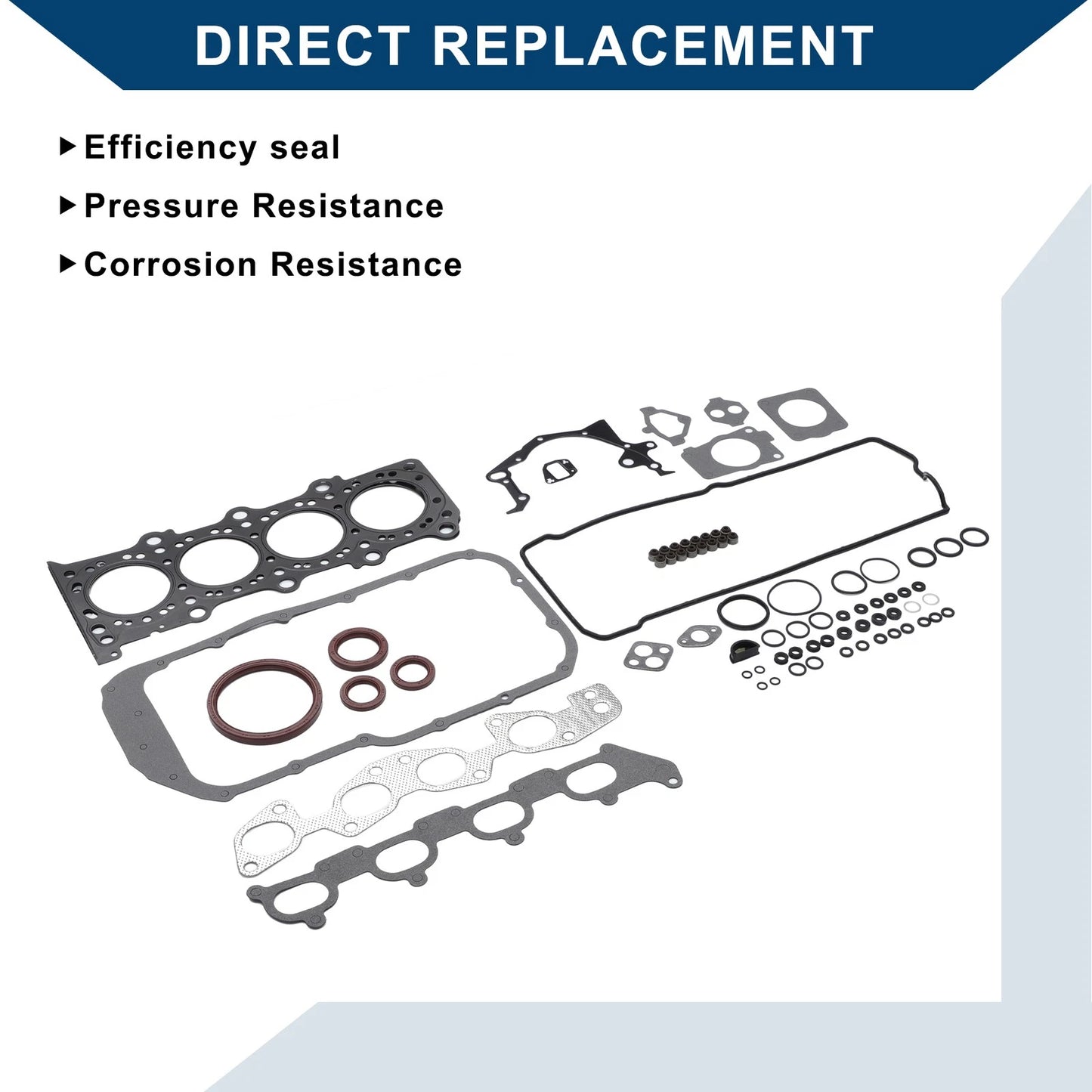 Cylinder Head Gasket Kit for Suzuki J20A (1998-2005)