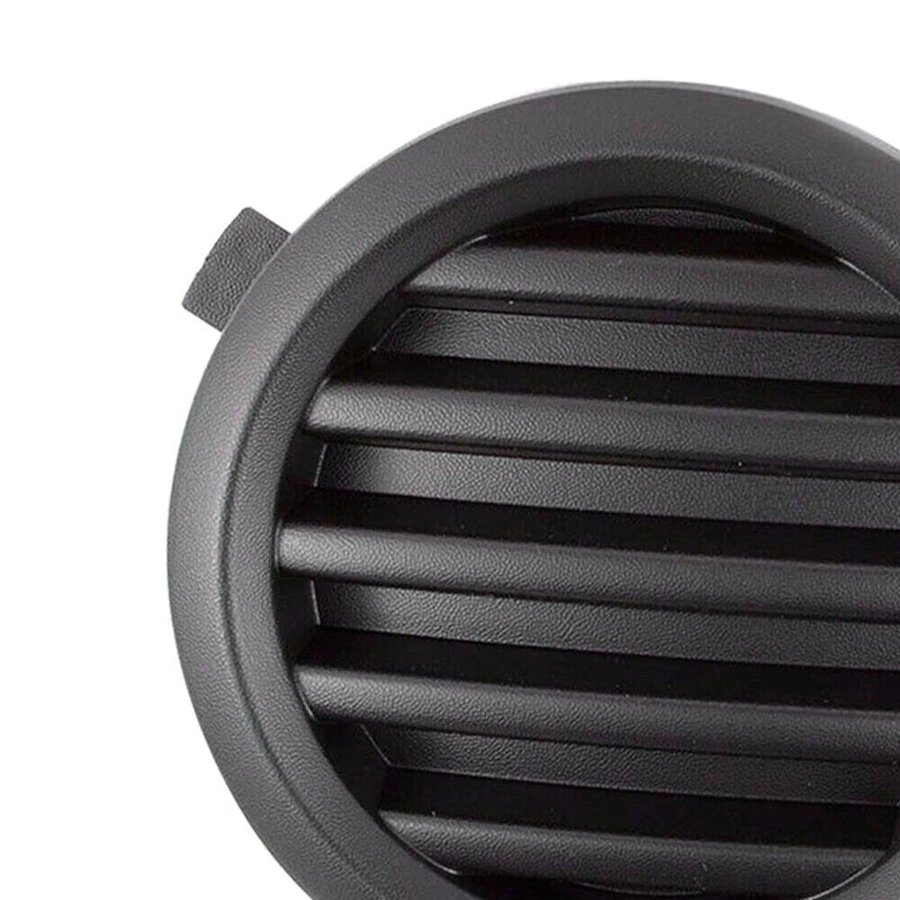 Front Left Fog Light Cover for Subaru Forester (2009-2013)
