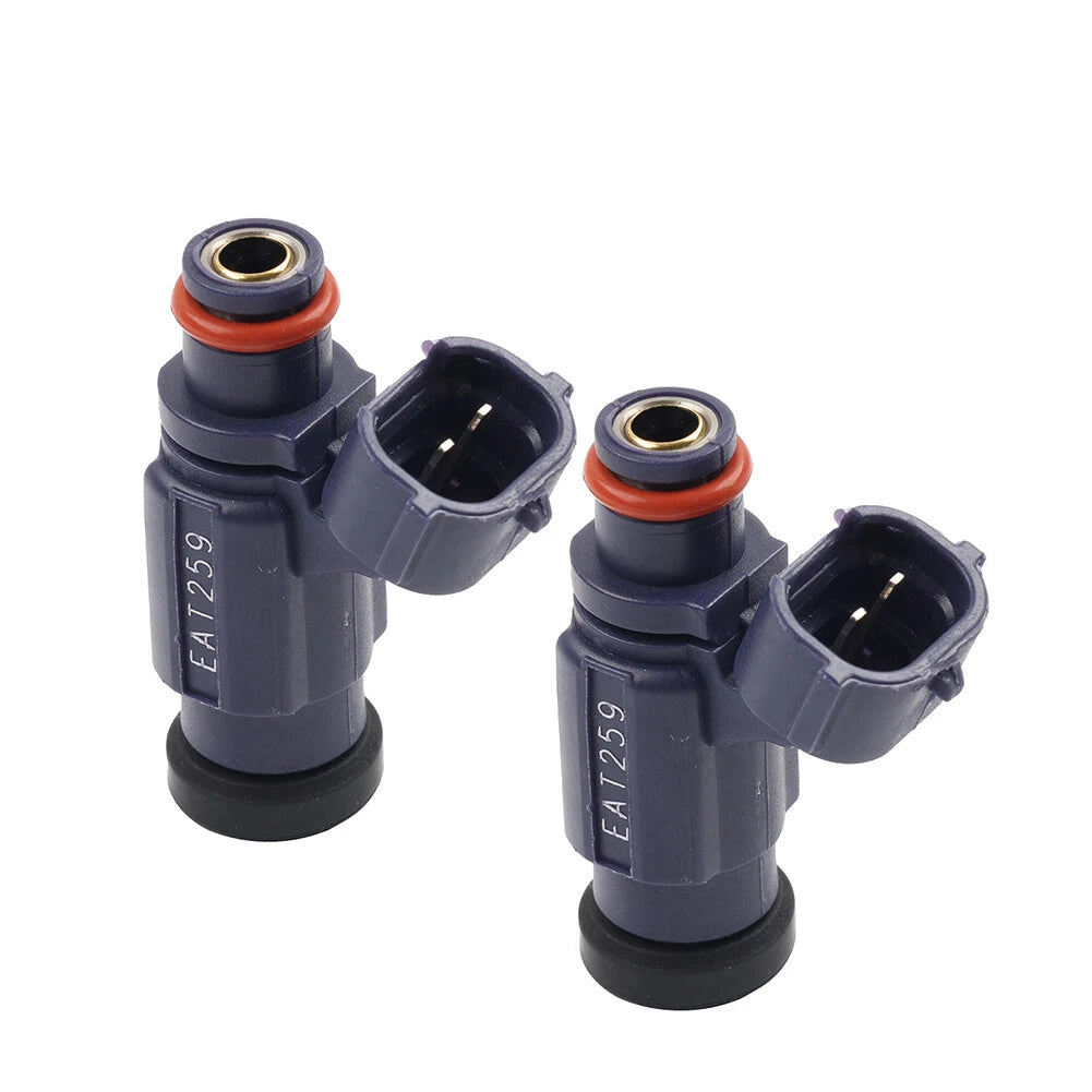 Fuel Injectors for Kawasaki MULE 4000 4010 4X4 (2006-2018)