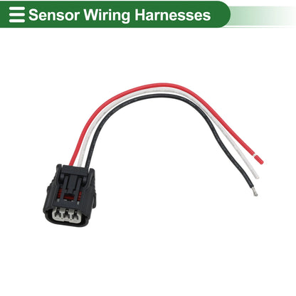 3 x Pins Sensor Wiring Harnesses for ACURA CSX (2010-2011)