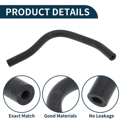 Radiator Hose for Kia Optima 2010-2015 2.4L Gas (2010-2015)