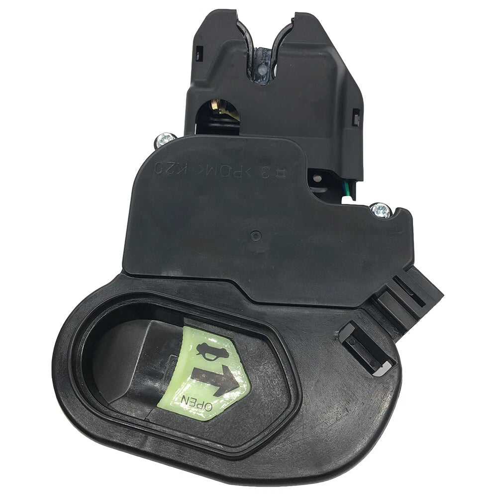 Rear Trunk Latch Lid Lock Actuator 2.4L for Honda Accord (2003–2008)