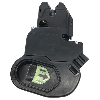 Rear Trunk Latch Lid Lock Actuator 2.4L for Honda Accord (2003–2008)