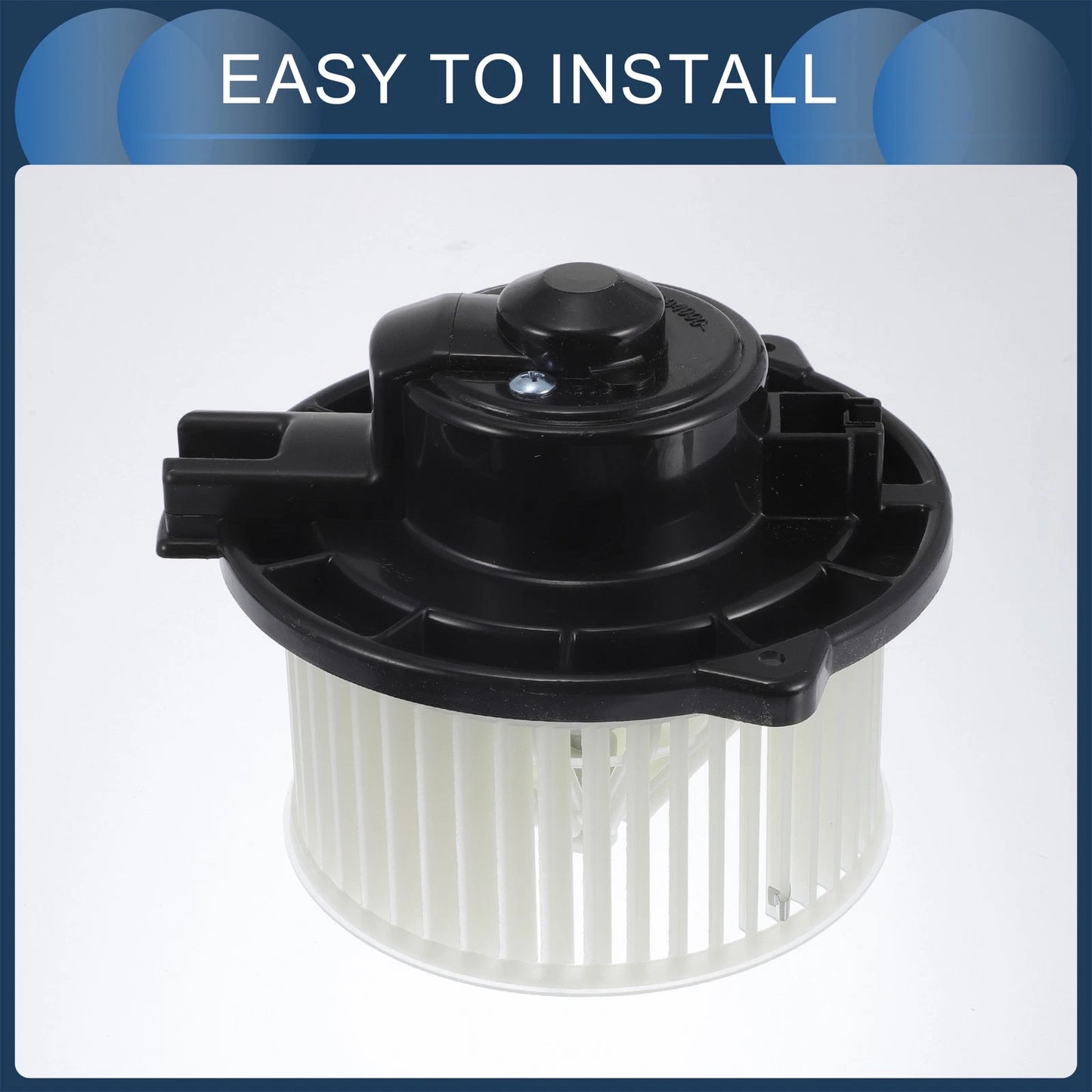 HVAC Blower Motor Assembly for Toyota Camry (2002–2006)